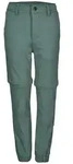 Killtec Zippoff-Funktionshose "KOS 115" in Khaki - 152