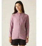 Dare 2b Funktionsjacke "Torrek" in Altrosa - 44