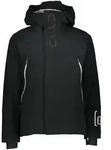 cmp Ski-/ Snowboardjacke in Schwarz - M