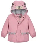 Killtec Funktionsjacke ''FIOS 10" in Rosa - 86/92