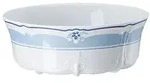 Hutschenreuther Dessertschale "Estelle" in Hellblau - &Oslash; 13 cm