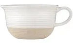 Mason Cash Teigsch&uuml;ssel in Wei&szlig; - (H)12 cm