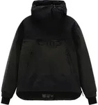 cmp Ski-/ Snowboardjacke in Schwarz - XL