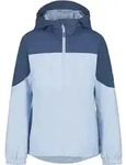 Icepeak Funktionsjacke "Kalkaska" in Hellblau - 128