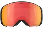 Giro Ski-/ Snowboardbrille "Comp" in Schwarz