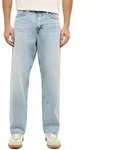 Mustang Jeans "Jeff" - Relaxed fit - in Hellblau - W32/L32
