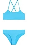 O'Neill Bikini "Essentials" in Hellblau - 152