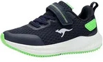 Kangaroos Sportschuhe "K-RDK Fam EV" in Dunkelblau - 28