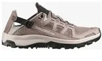 SALOMON Wanderschuhe "TECHAMPHIBIAN 5" in Rosa - 43 1/3