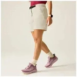 Dare 2b Funktionsshorts "Melodic Pr III" in Creme - 42
