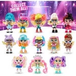 5Surprise Sammelfigur "Fashion Fairies" (&Uuml;berraschungsprodukt) - ab 3 Jahren