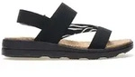 Regatta Sandalen ''Rylie'' in Schwarz - 38