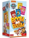 Trefl Kartenspiel "Boom Boom Paw Patrol" - ab 8 Jahren