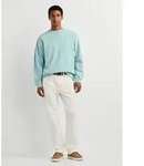 Pepe Jeans Sweatshirt "John" in Hellblau - M