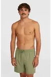 O'Neill Badeshorts in Khaki - M