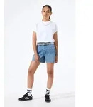 Garcia Jeans-Shorts "Qiara" in Blau - 128
