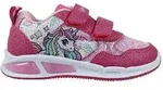 Unicorn Sneakers "Unicorn" in Pink - 24