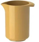 Rosti R&uuml;hrbecher "Classic" in Ocker - 1,25 l