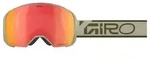Giro Ski-/ Snowboardbrille "Comp" in Orange
