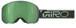 Giro Ski-/ Snowboardbrille "Comp" in Gr&uuml;n