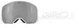 Giro Ski-/ Snowboardbrille "Comp" in Wei&szlig;