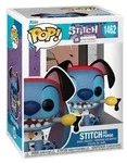 Funko Sammelfigur "Stitch Kost&uuml;m 101 Dalmatiner" - ab 6 Jahren