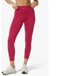 super.natural Trainingsleggings in Pink - XL