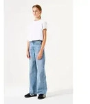 Garcia Jeans "Ilvy" - Straight fit - in Hellblau - 128