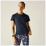 Dare 2b Trainingsshirt "Nimble" in Dunkelblau - 40