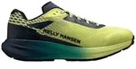 Helly Hansen Trailrunningschuhe "Kestrel" in Gelb - 44
