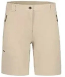 Icepeak Funktionsshorts "Beaufort" in Beige - 36