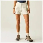 Dare 2b Funktionsshorts "Melodic III" in Creme - 38