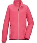 Killtec Fleecejacke "KOS 161" in Pink - 152