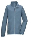 Killtec Fleecejacke "KOS 161" in Petrol - 152