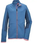 Killtec Funktionsjacke "KOS 151" in Blau - 152