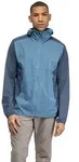 Bergans Windbreaker "Rabot" in Blau - S