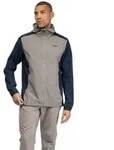 Bergans Windbreaker "Rabot" in Taupe - M