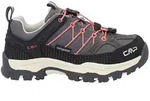 cmp Wanderschuhe "Rigel Low" in Grau - 28
