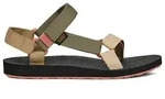 Teva Sandalen "Teva" in Beige - 40