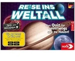 Noris Wissensspiel "Reise ins Weltall" - ab 8 Jahren