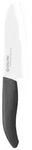 Kyocera Santokumesser ''Shin'' in Schwarz - (L)27 cm