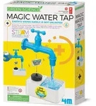 4M Magischer Wasserhahn - ab 5 Jahren
