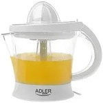 Adler Zitruspresse "AD 4014" in Wei&szlig;