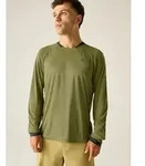 Dare 2b Fahrradlongsleeve "Trackstand Ace" in Khaki - M