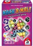 Schmidt Spiele W&uuml;rfelspiel "Noch X-Mal!" - ab 8 Jahren