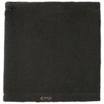 cmp Fleece-Halsw&auml;rmer in Braun