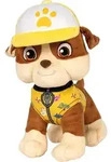 Schmidt Spiele Pl&uuml;schfigur "Paw Patrol - Rubble" - ab Geburt