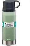 aladdin Isolierkanne "CityPark" in Gr&uuml;n - 1,1 l