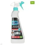 Dr. Beckmann 3er-Set: Backofen- und Grillreiniger Spray "Power-Gel", je 375 ml