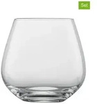 Schott Zwiesel 4er-Set: Weinbecher "Forte" - 587 ml